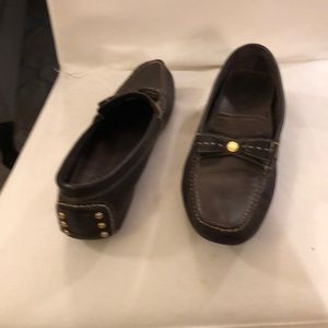 Cole Haan drivers